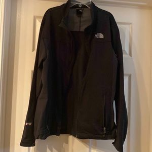 North Face Windbreaker